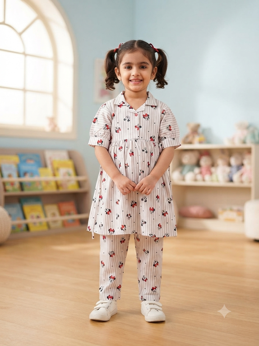 Women's Fashion Collection