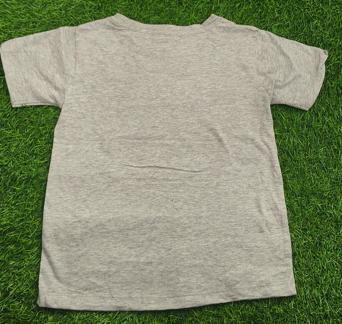 Girls Grey “Make Today Yours” Sequin Graphic T-Shirt