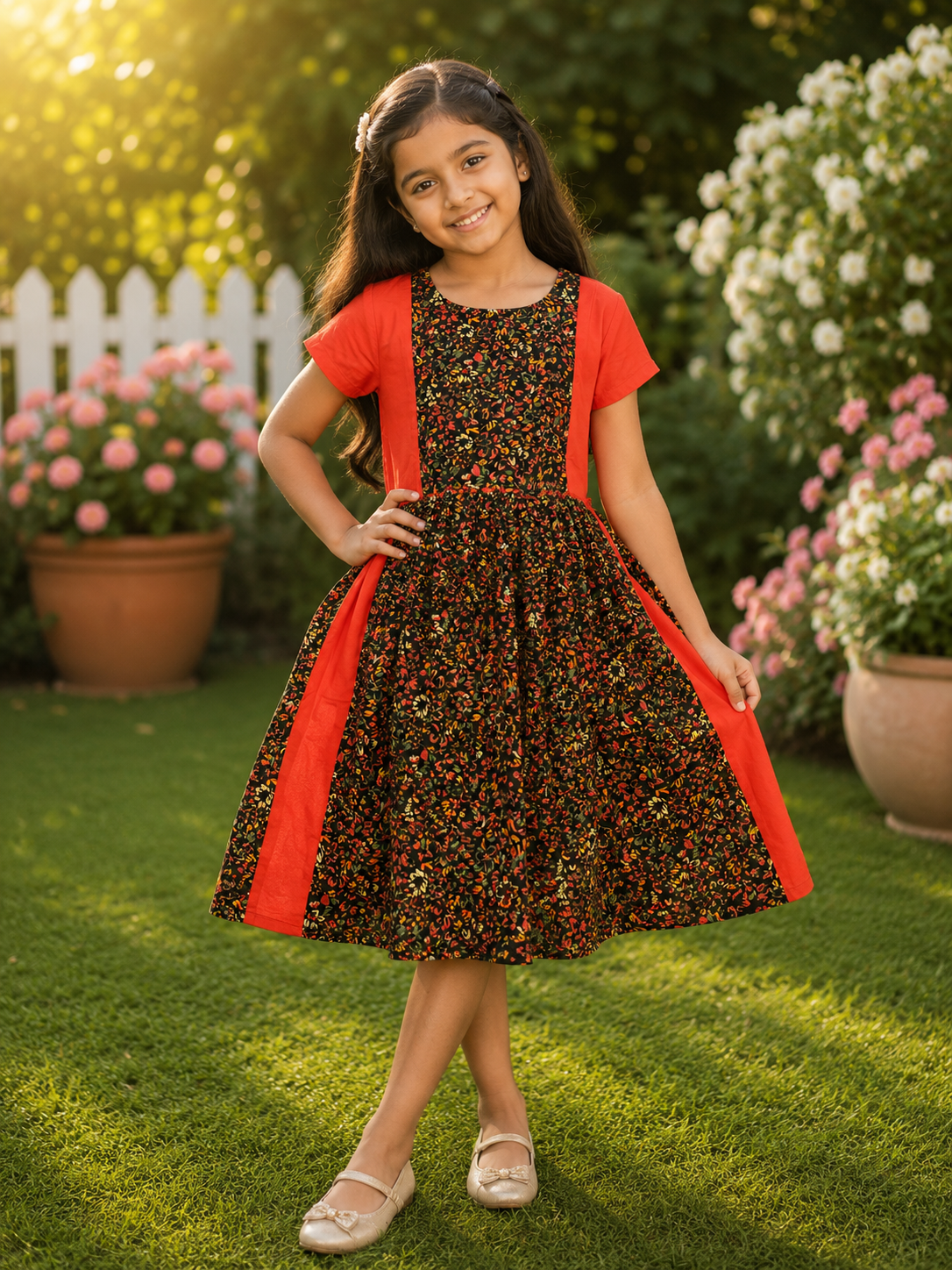 10Y / Pink / Cotton