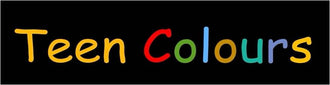 TEEN COLOURS